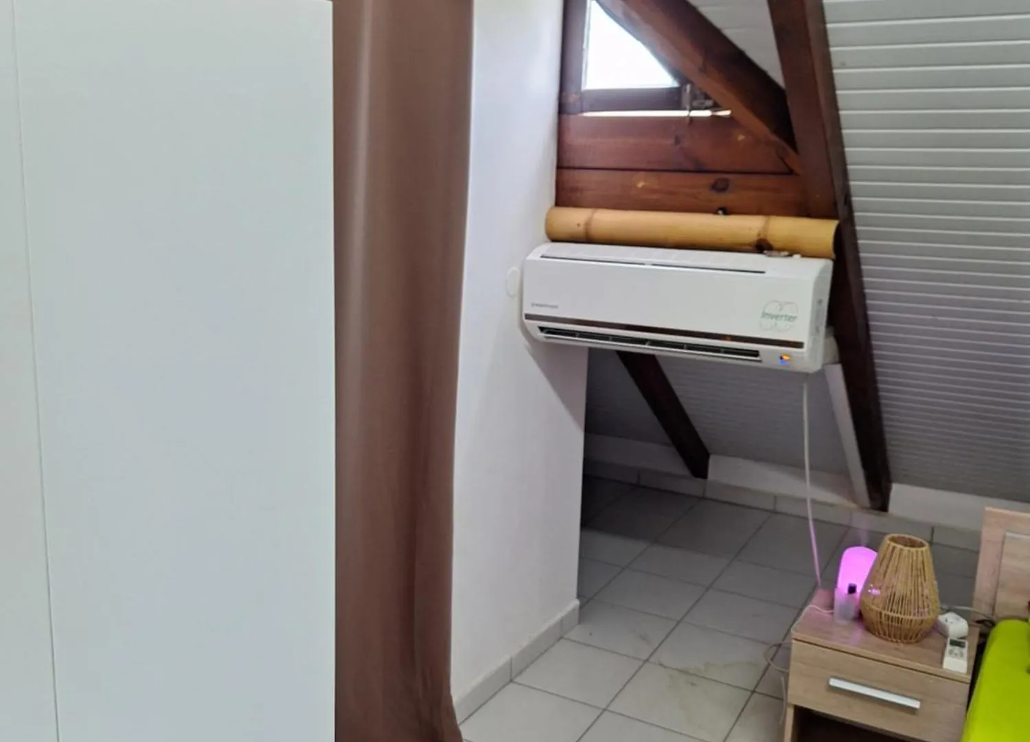 La Zenitude, Haut De Villa Saint-Francois  Homestay Saint-Francois (Grande-Terre)