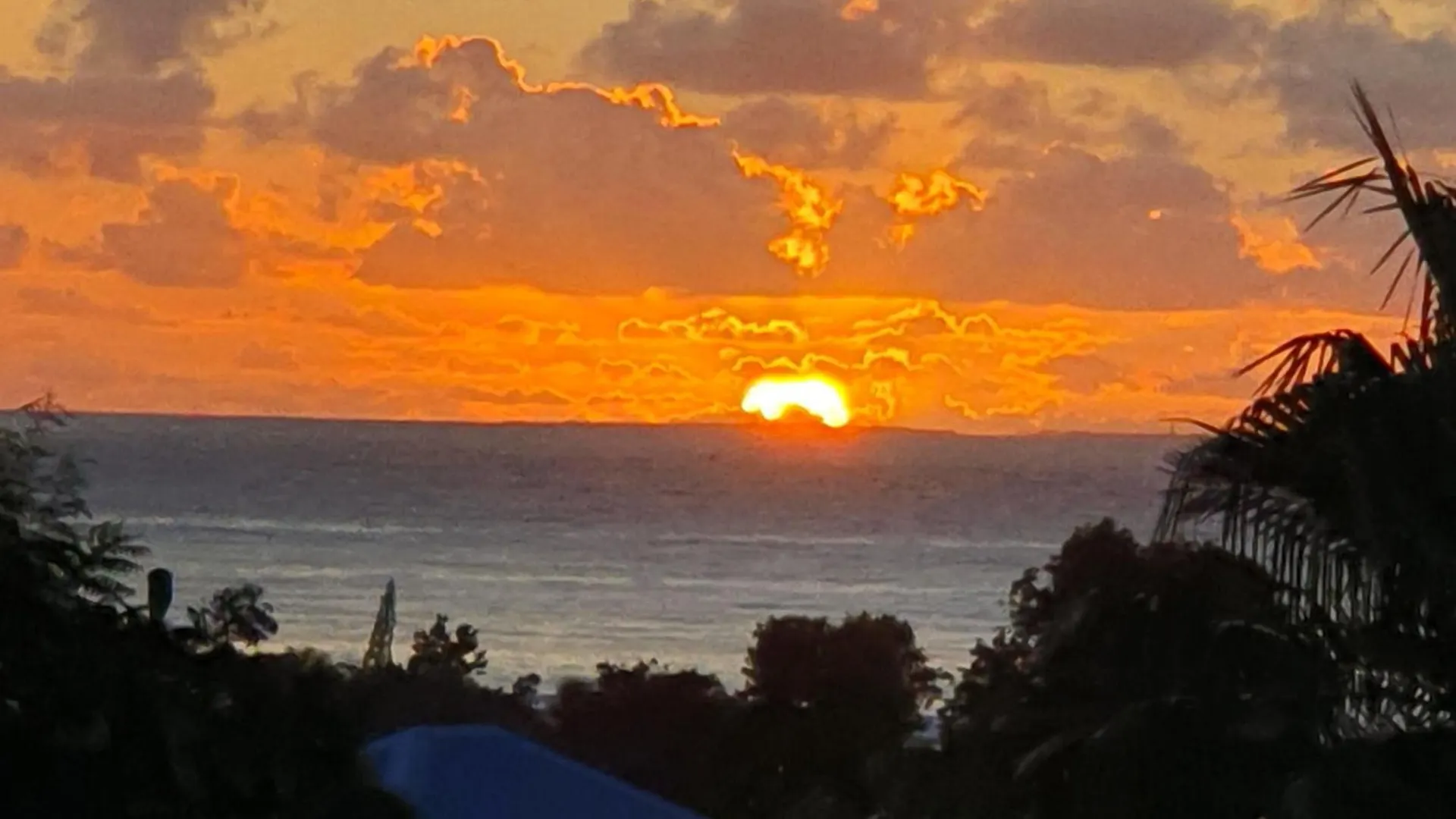 La Zenitude, Haut De Villa Saint-Francois  Homestay Saint-Francois (Grande-Terre)