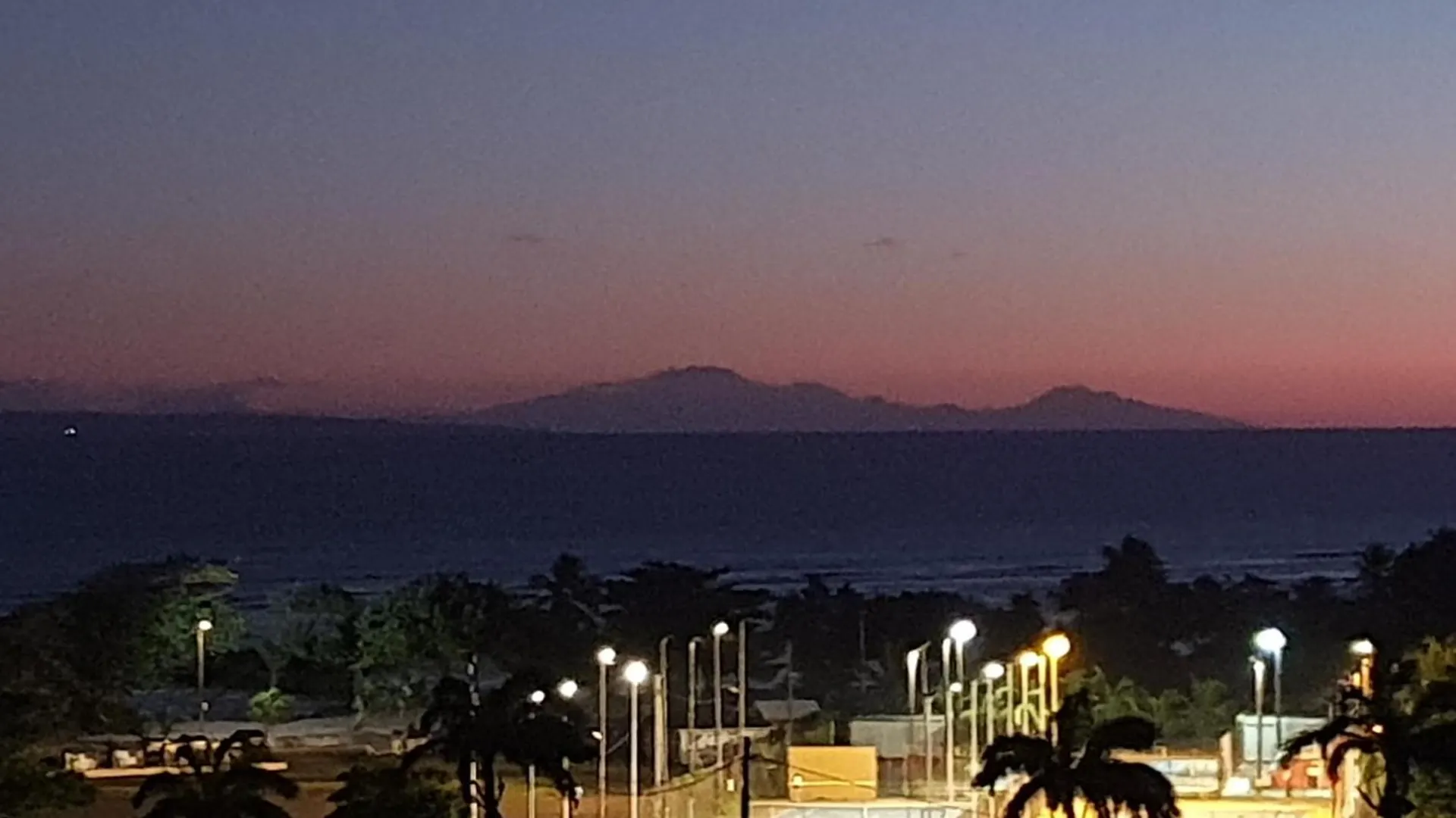 La Zenitude, Haut De Villa Saint-Francois  Saint-Francois (Grande-Terre)