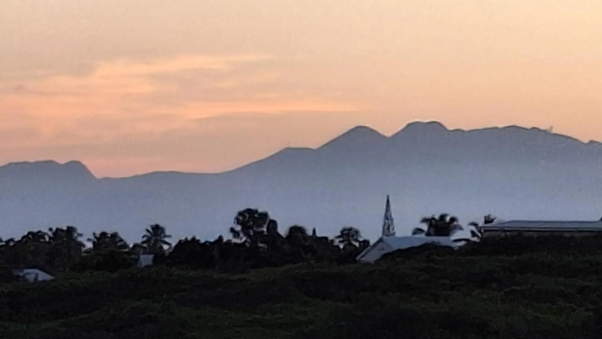 La Zenitude, Haut De Villa Saint-Francois  Guadeloupe