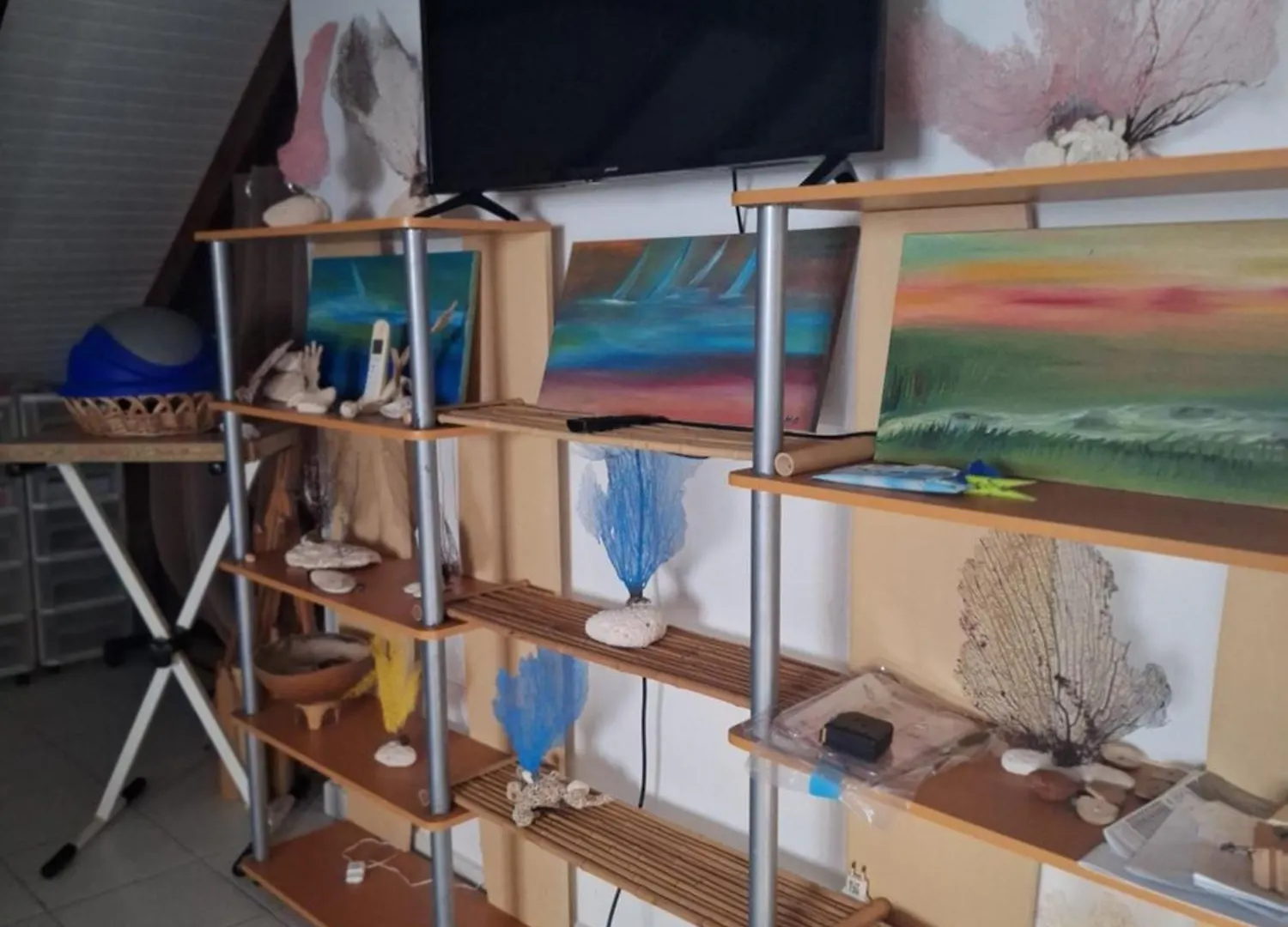 La Zenitude, Haut De Villa Saint-Francois  Homestay Saint-Francois (Grande-Terre)