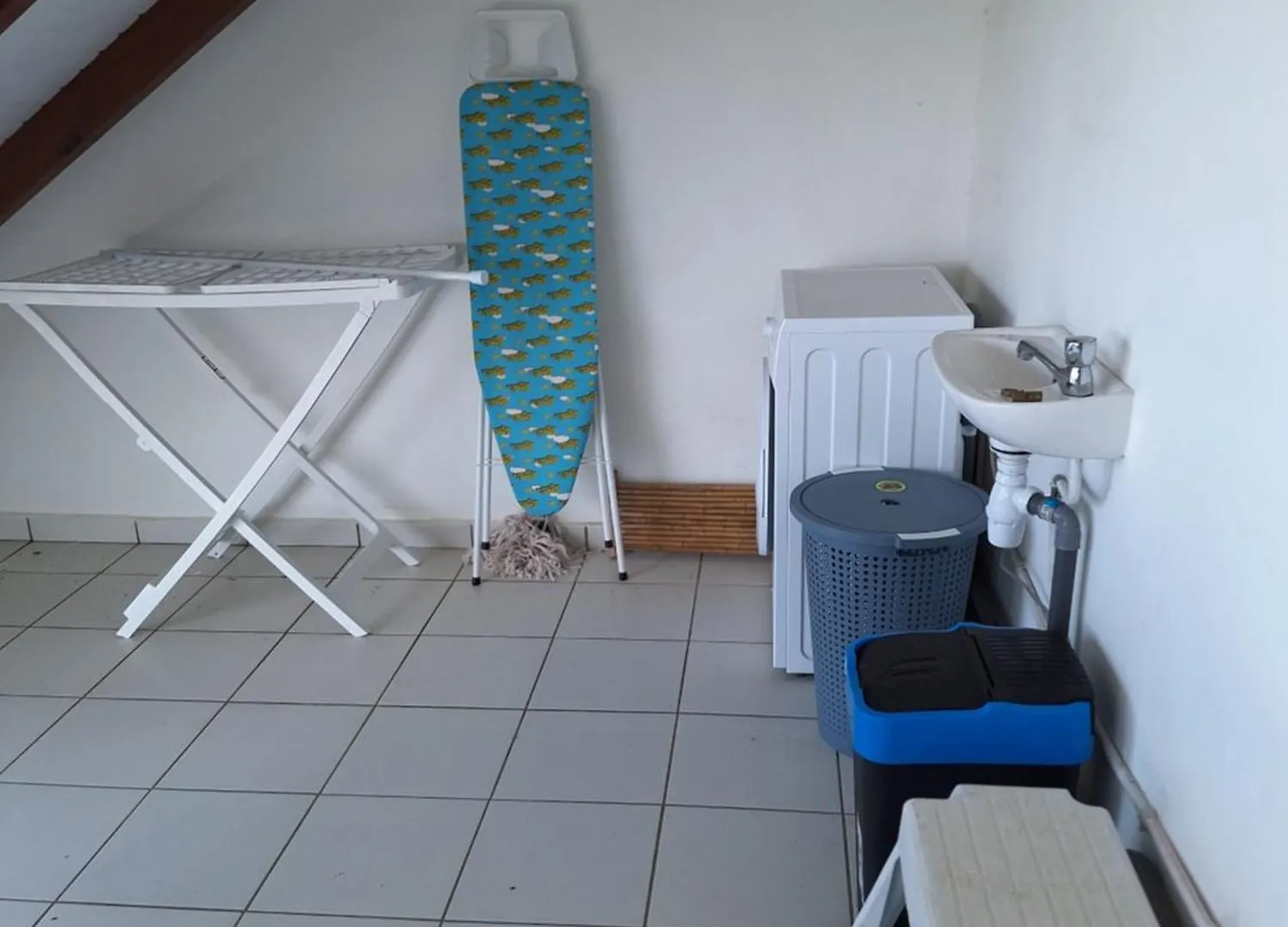 Homestay La Zenitude, Haut De Villa Saint-Francois  Guadeloupe