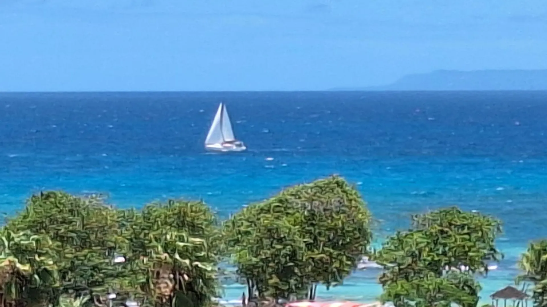 La Zenitude, Haut De Villa Saint-Francois  0*, Saint-Francois (Grande-Terre)