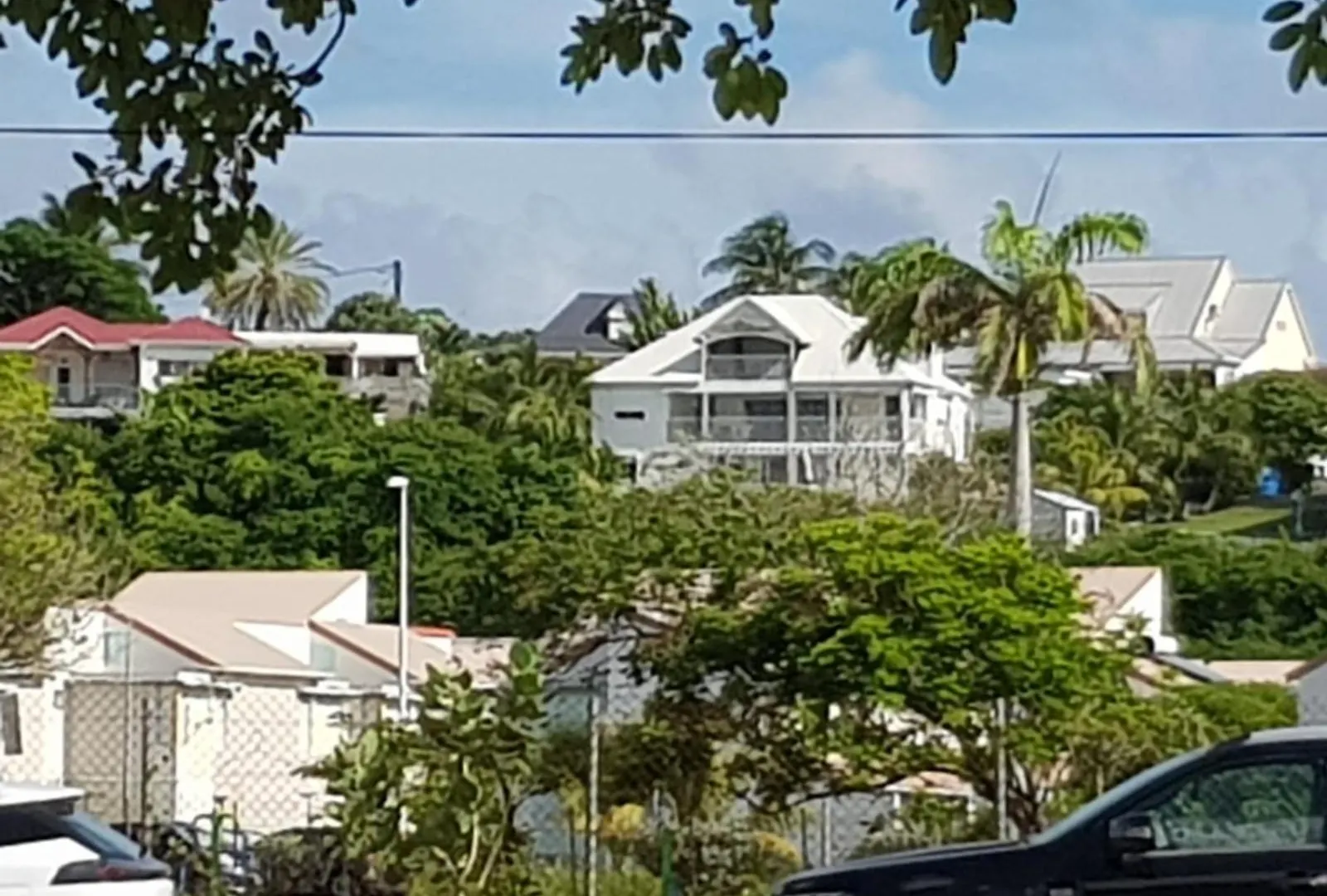 La Zenitude, Haut De Villa Saint-Francois  0*, Saint-Francois (Grande-Terre) Guadeloupe